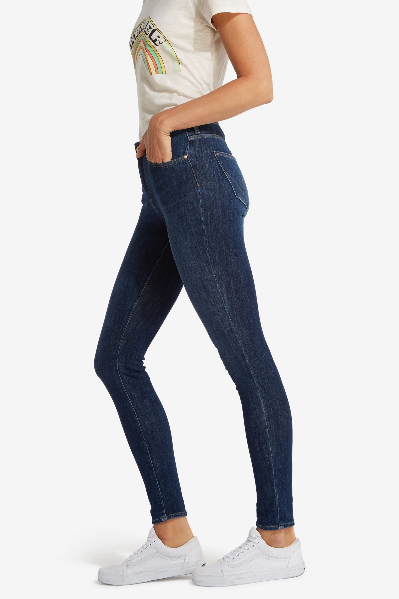 Wrangler - SUPER SKINNY Wrangler - SUPER SKINNY