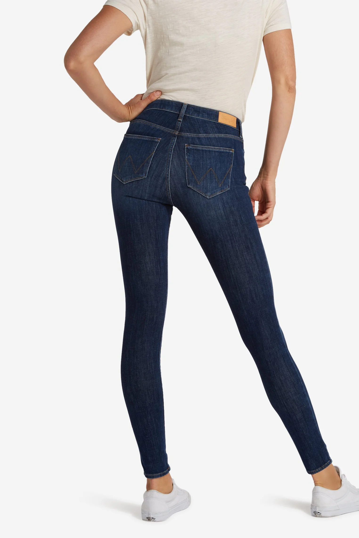 Wrangler - SUPER SKINNY Wrangler - SUPER SKINNY