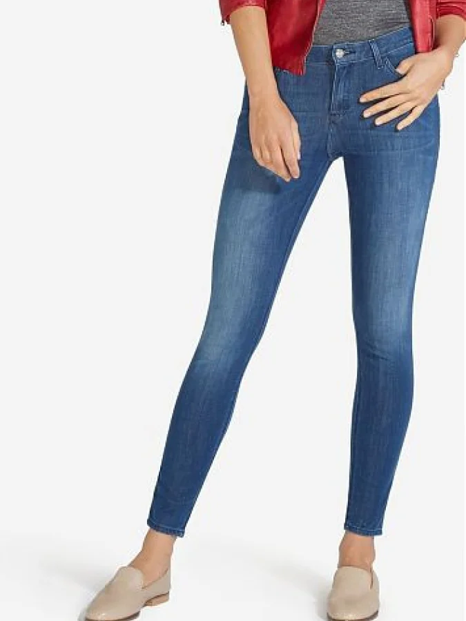 Wrangler - SUPER SKINNY