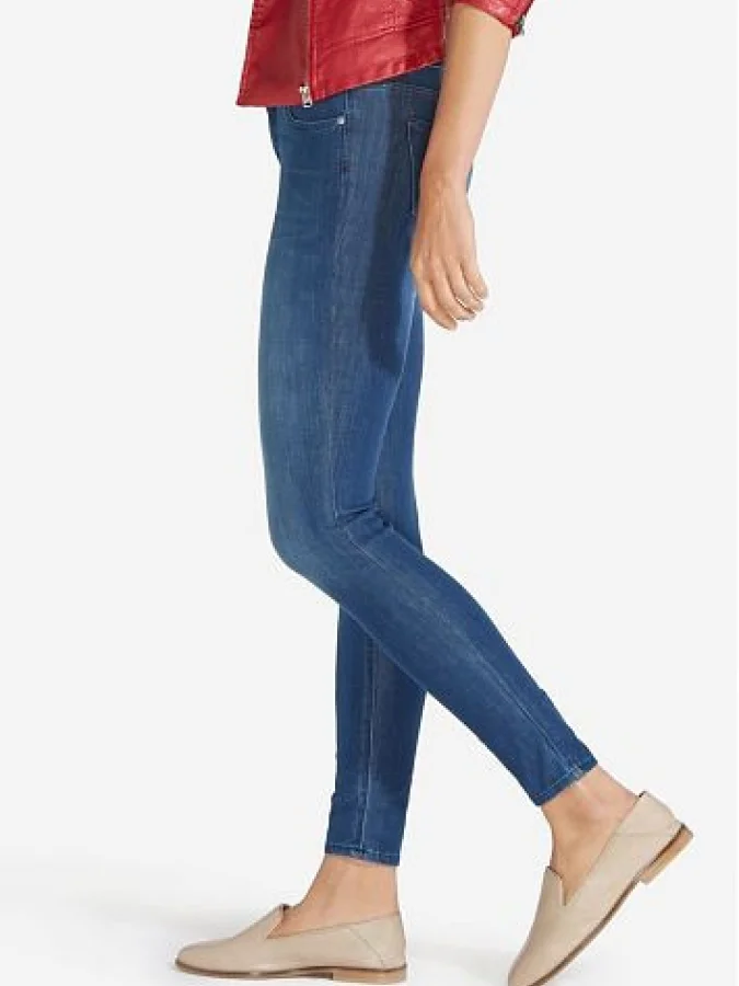 Wrangler - SUPER SKINNY 2