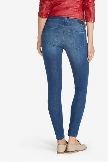 Wrangler - SUPER SKINNY Wrangler - SUPER SKINNY