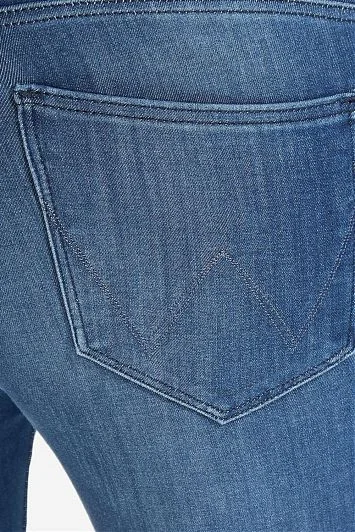 Wrangler - SUPER SKINNY Wrangler - SUPER SKINNY