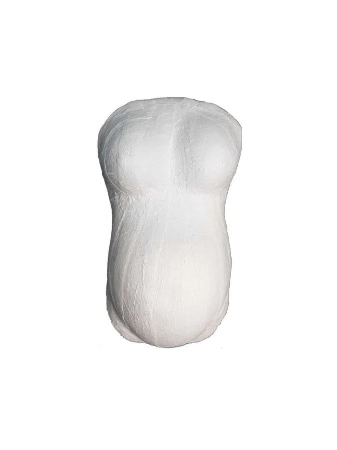 PREMAMAN - MOULAGE VENTRE ROND 2