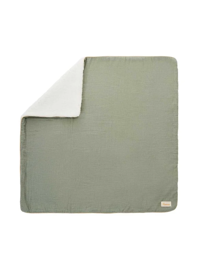PREMAMAN - COUVERTURE TETRA...