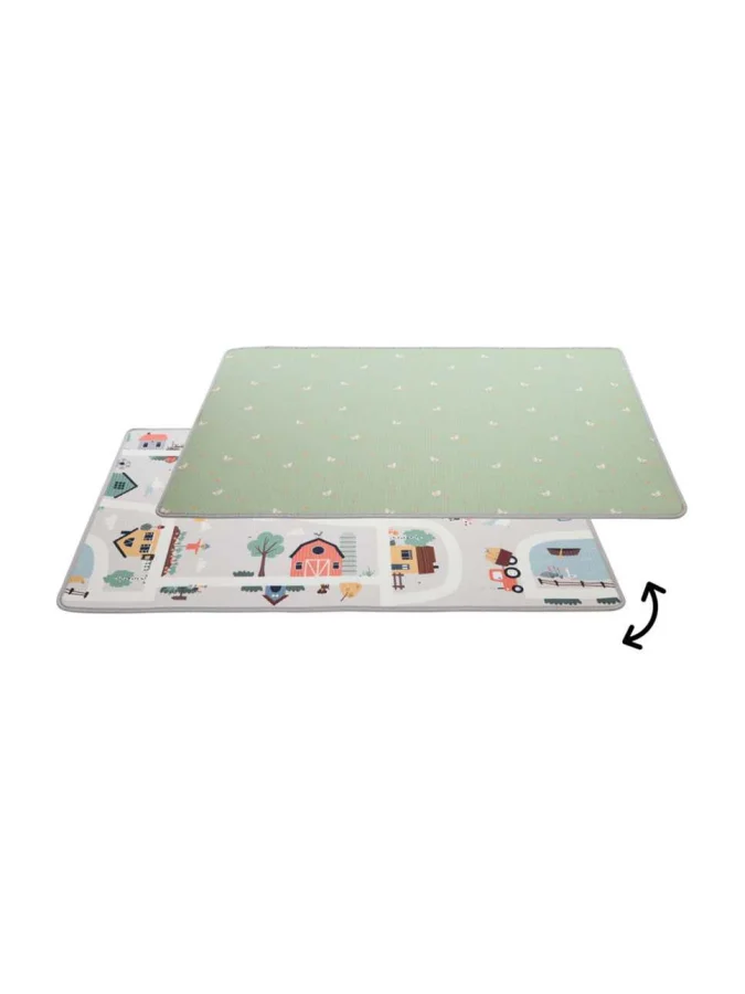 PREMAMAN - FERME - TAPIS...