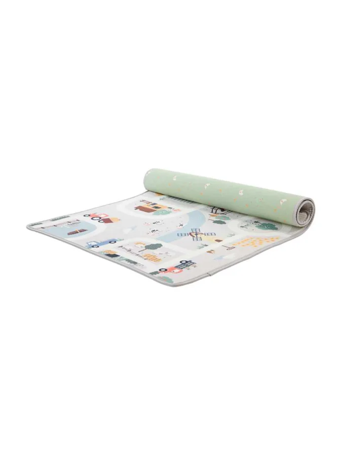 PREMAMAN - FERME - TAPIS... 2