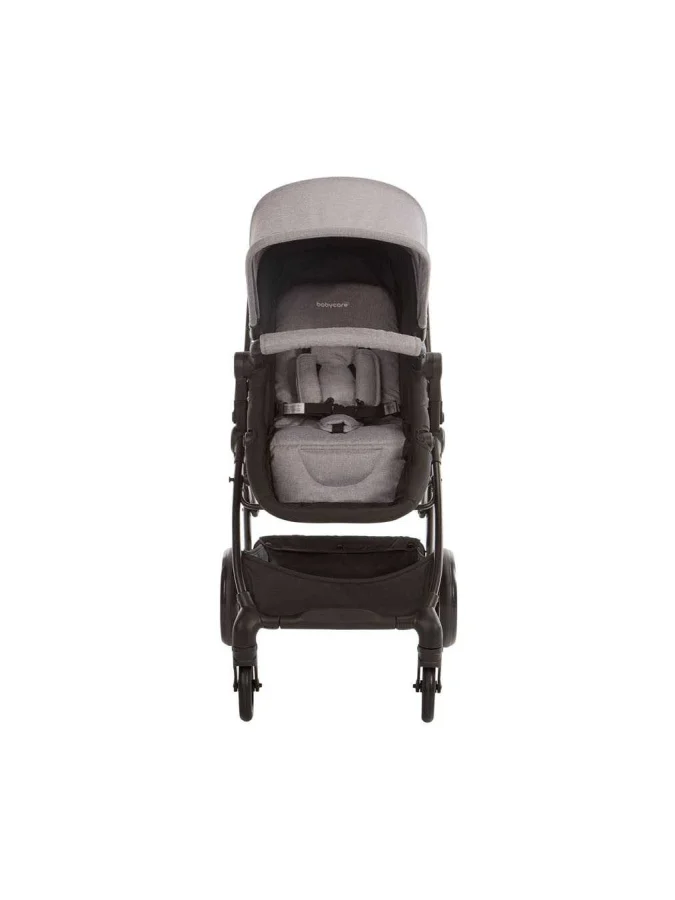 BABYCARE - POUSSETTE TRIO... 2