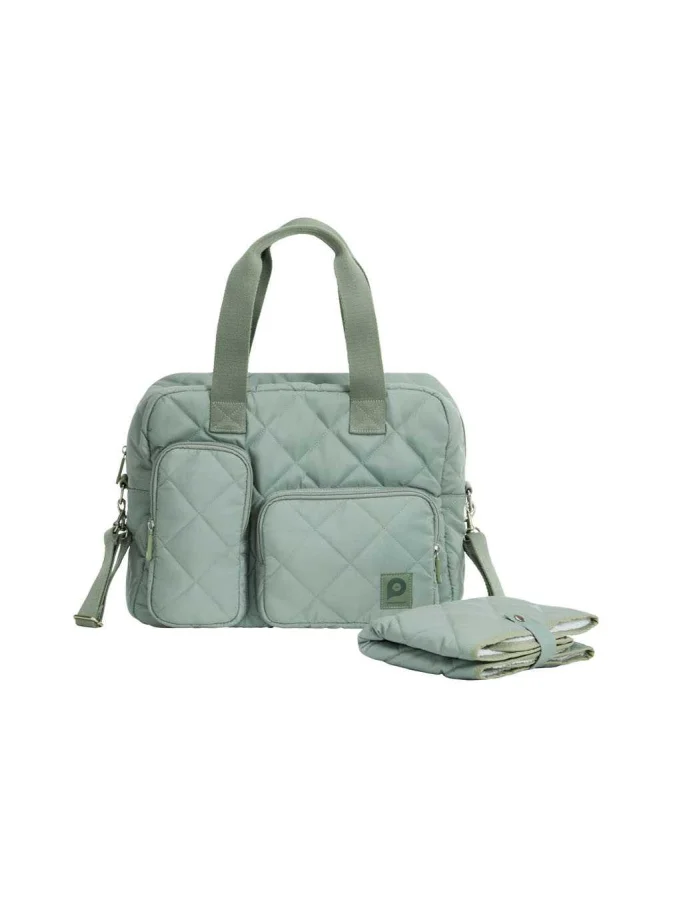 PREMAMAN - STOCKHOLM - SAC...