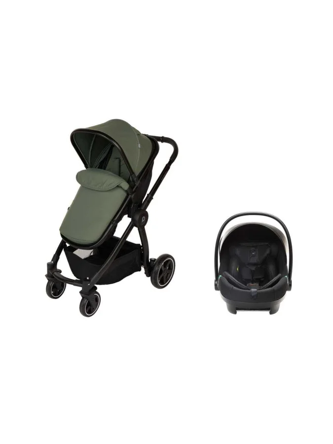 PREMAMAN - SIENNA - TRIO...
