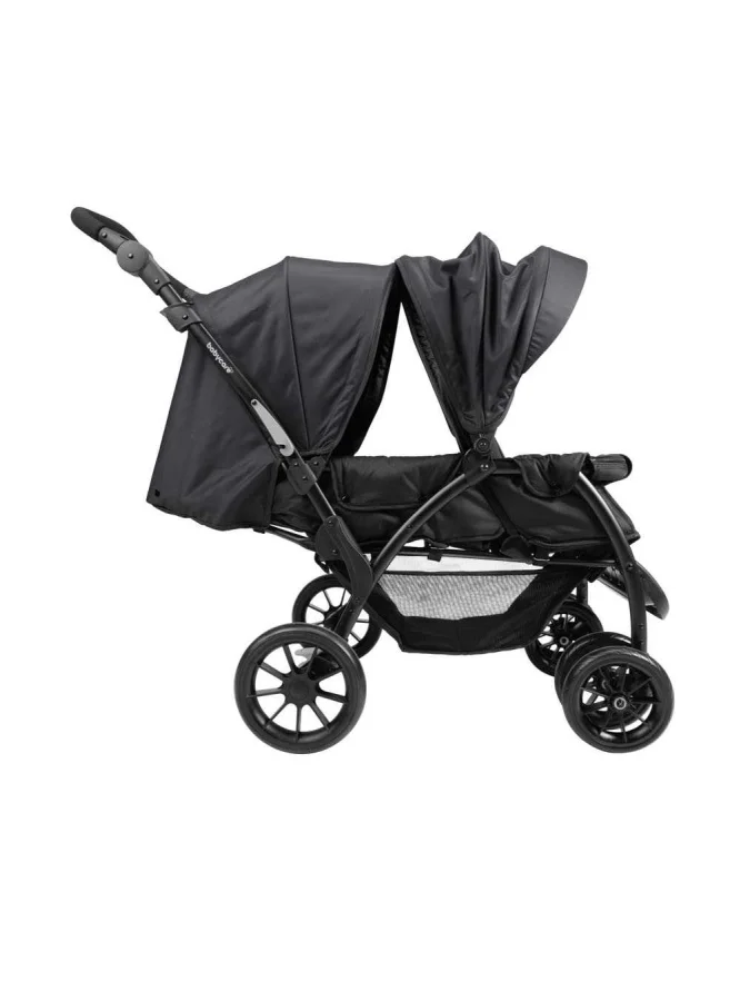 BABYCARE - POUSSETTE AGES...