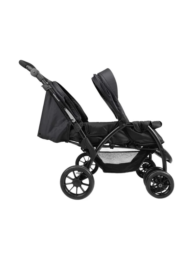 BABYCARE - POUSSETTE AGES... 2
