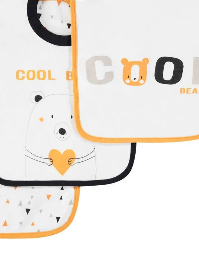 PREMAMAN - OURS - LOT DE 3... 2