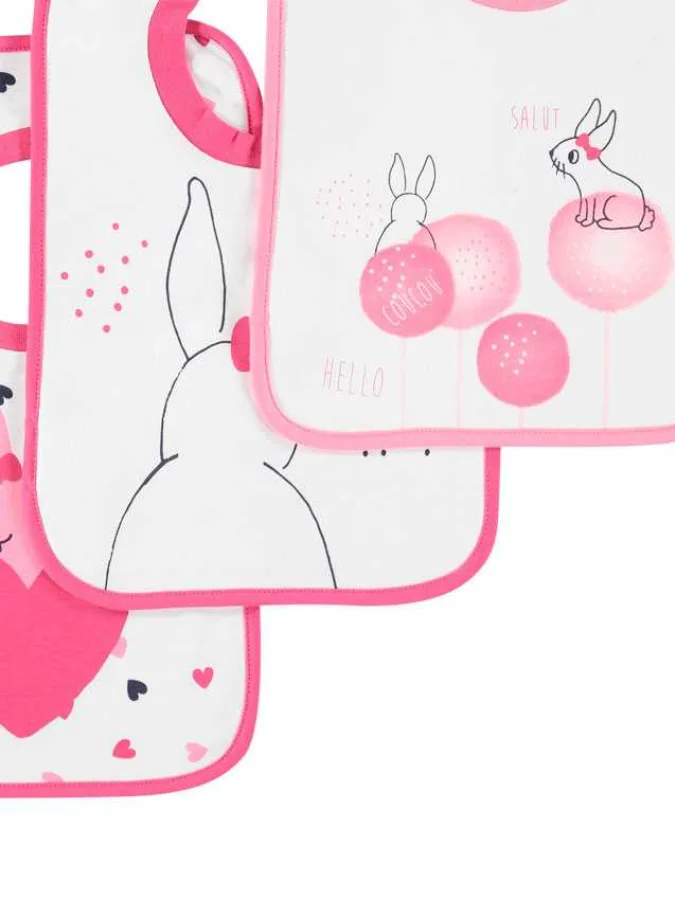 PREMAMAN - LAPIN - LOT DE 3... 2