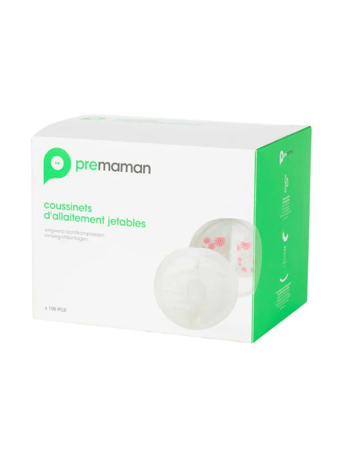 PREMAMAN - COUSSINETS... 2