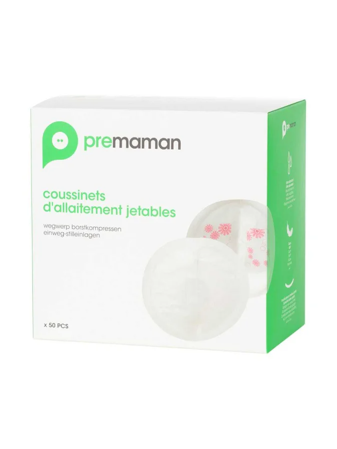 PREMAMAN - COUSSINETS... 2