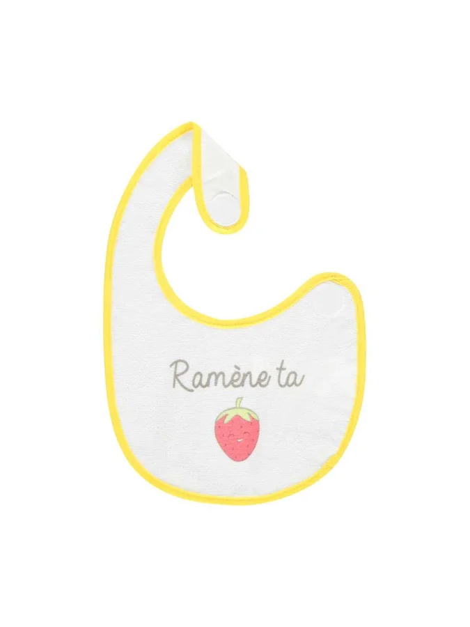 PREMAMAN - FRUITS - LOT DE... 2