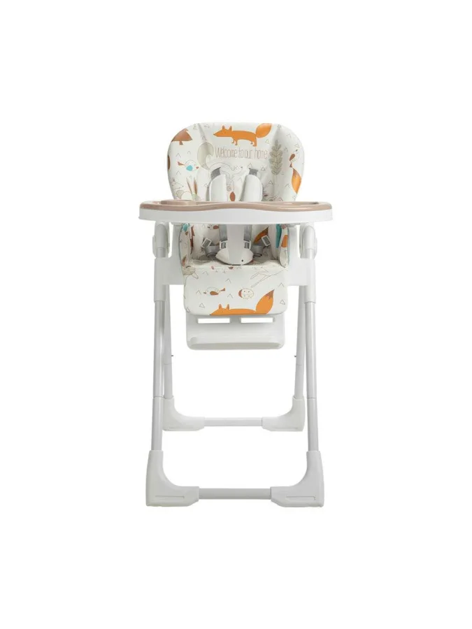 BABYCARE - CHAISE HAUTE...