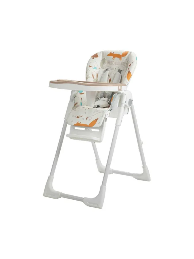 BABYCARE - CHAISE HAUTE... 2
