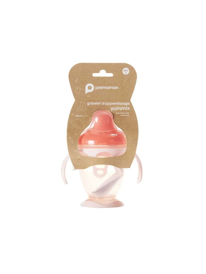 PREMAMAN - YUMMIX - GOBELET... 2