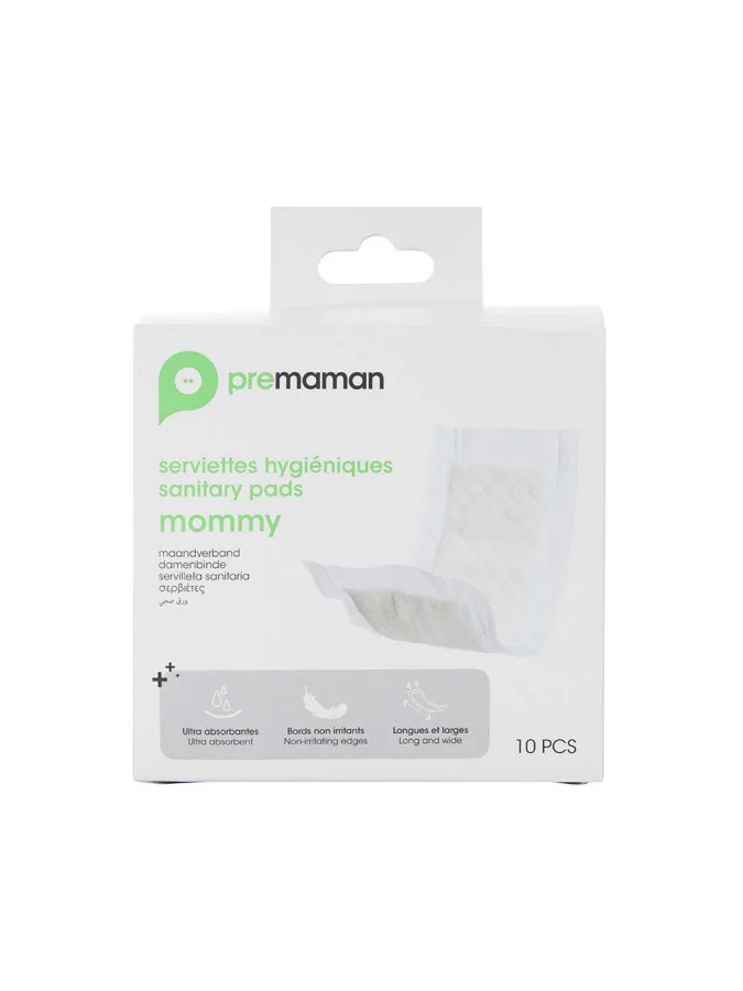 PREMAMAN - MOMMY -... 2