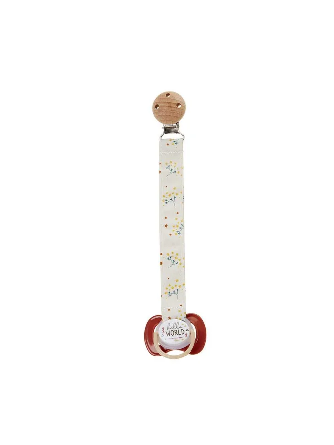 PREMAMAN - FLEURS - ATTACHE... 2