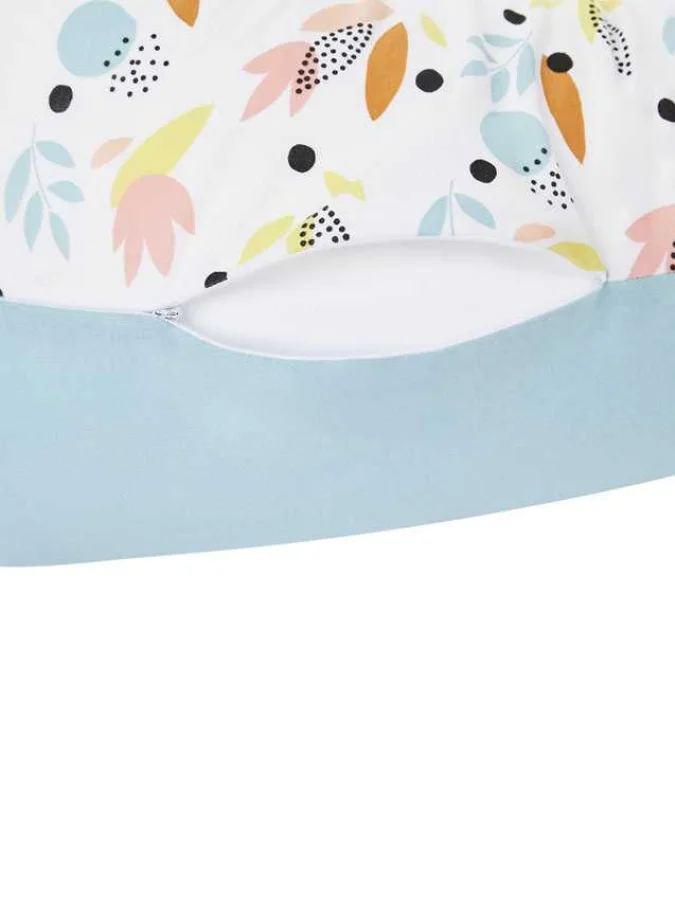 PREMAMAN - FLOWER - COUSSIN... 2
