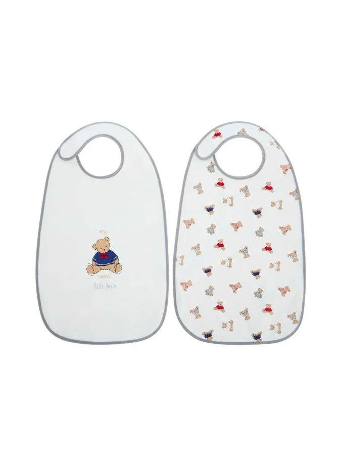 PREMAMAN - OURS - LOT 2...