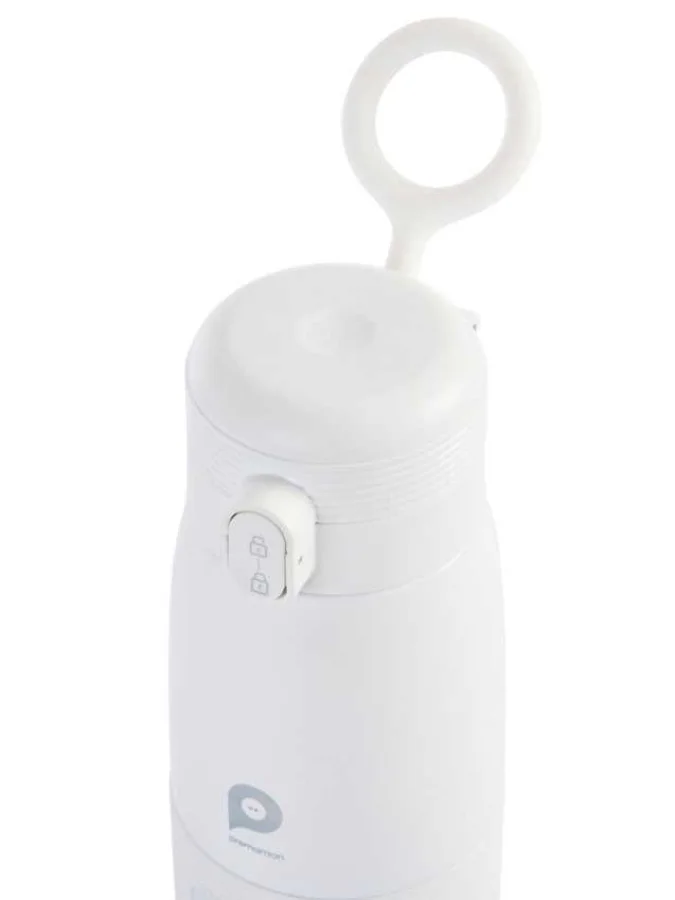PREMAMAN - CHAUFFE BIBERON... 2
