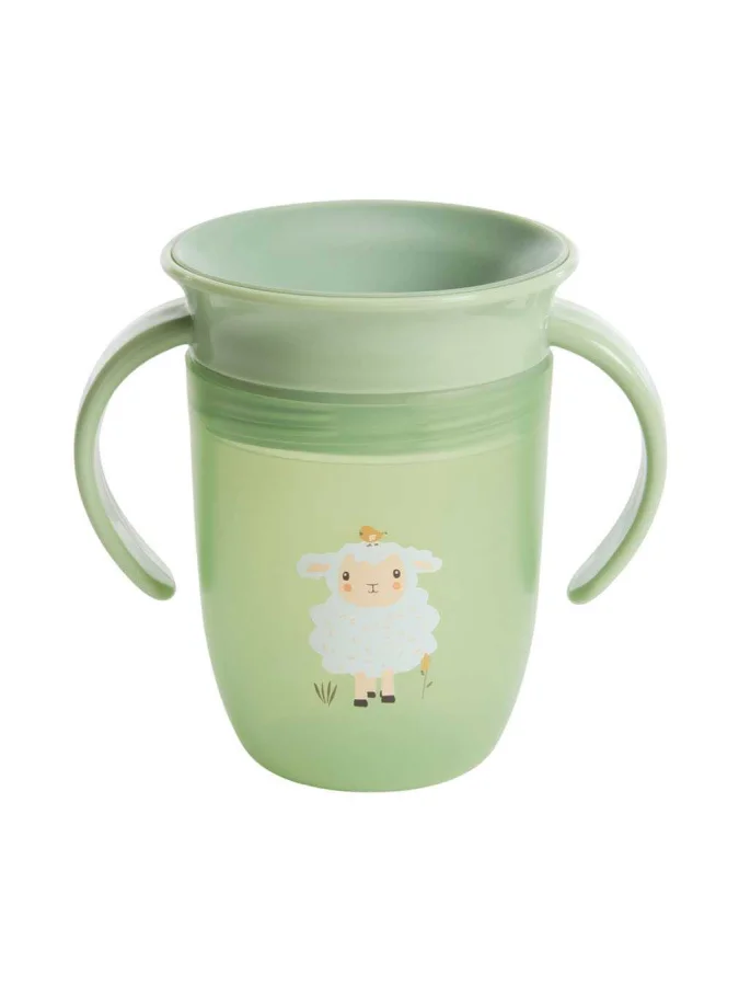 PREMAMAN - FERME - TASSE... 2
