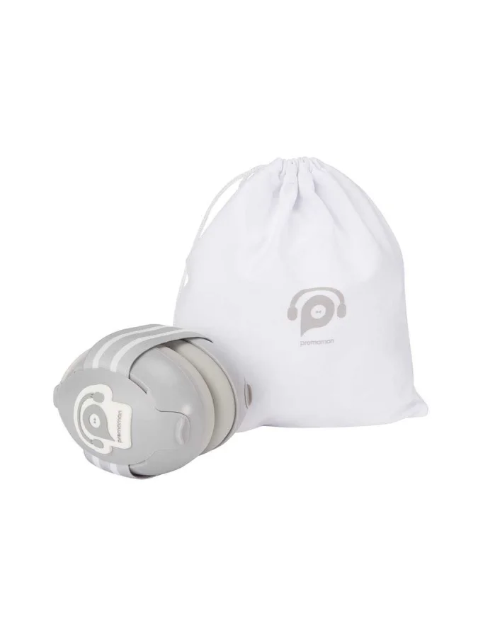 PREMAMAN - CASQUE...