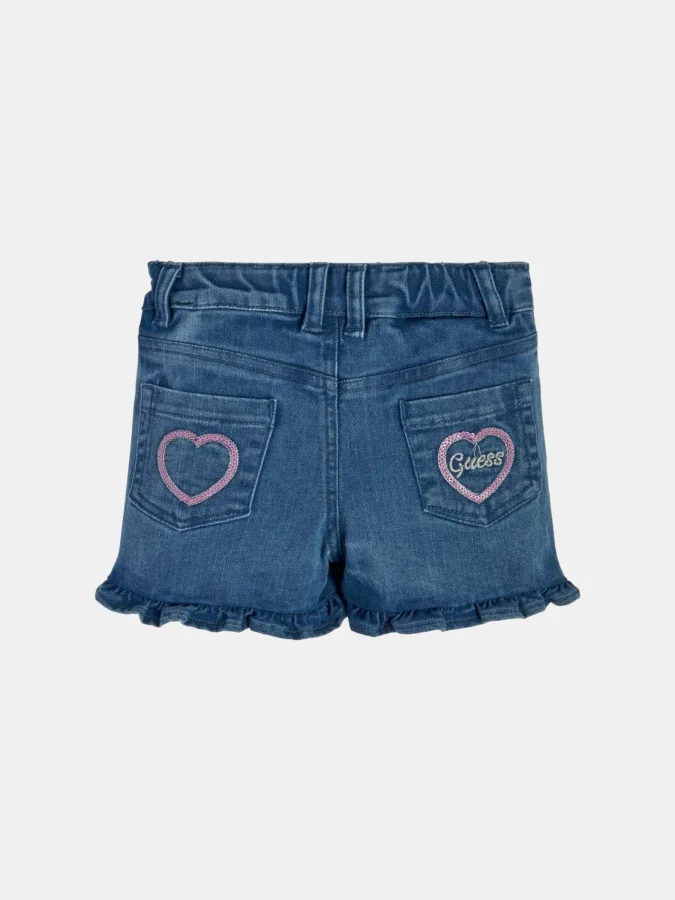 Guess - Shorts 2