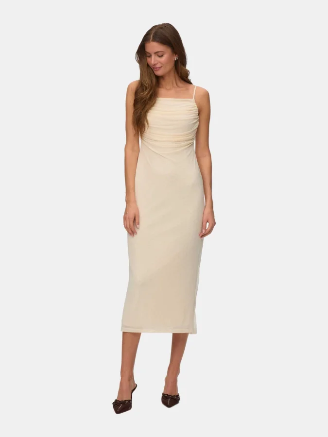 Vero Moda - VMOLIVIA SL...