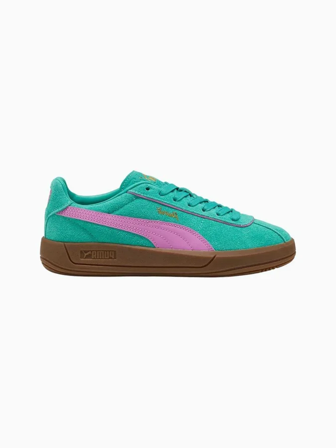 PUMA - Club Klassika