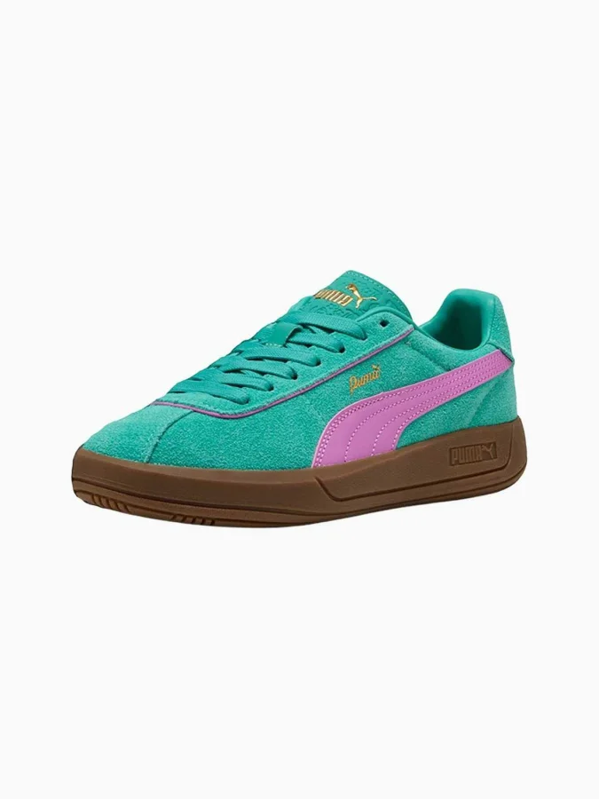 PUMA - Club Klassika 2