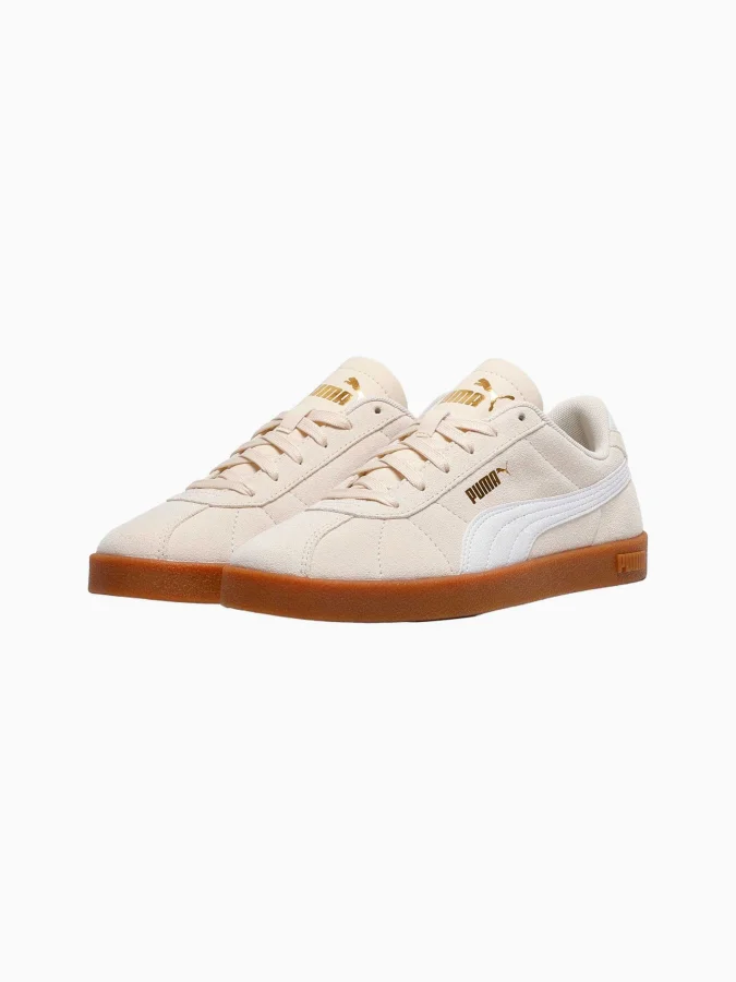 PUMA - Club II 2