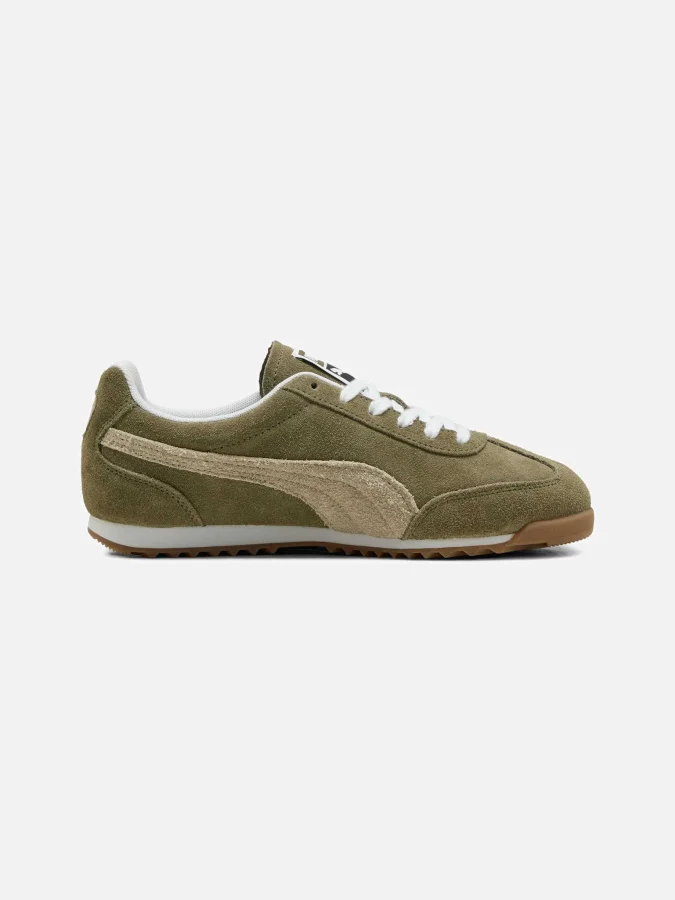 PUMA - Arizona SD