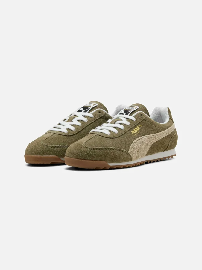 PUMA - Arizona SD 2
