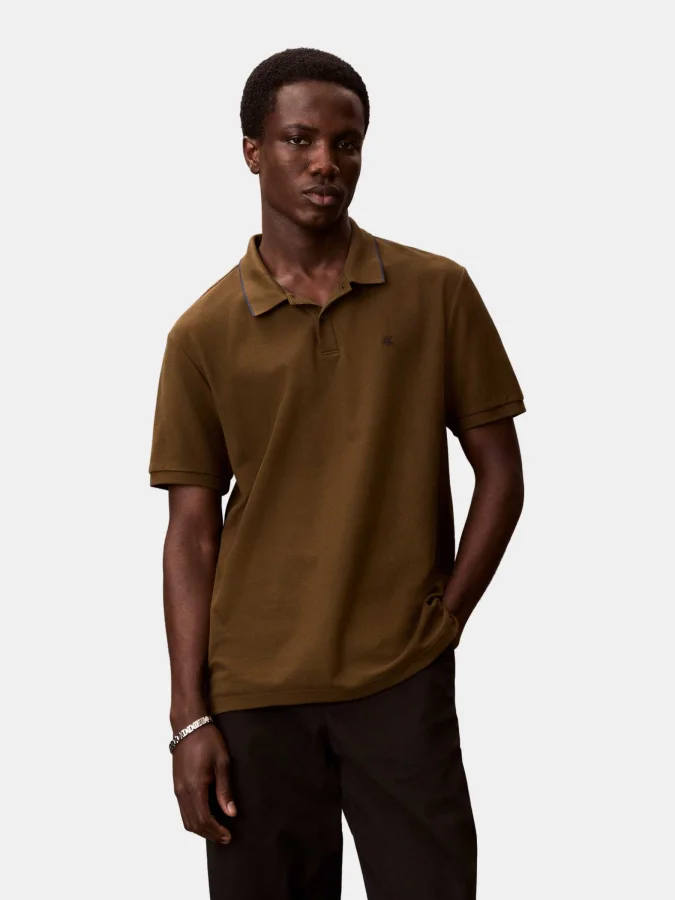 Calvin Klein - SS REFINED...