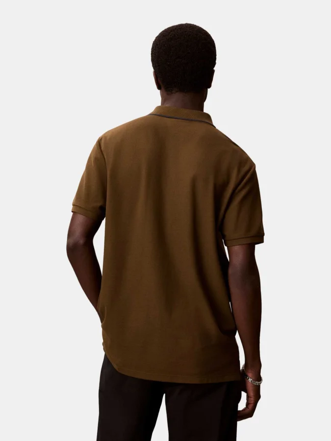 Calvin Klein - SS REFINED... 2