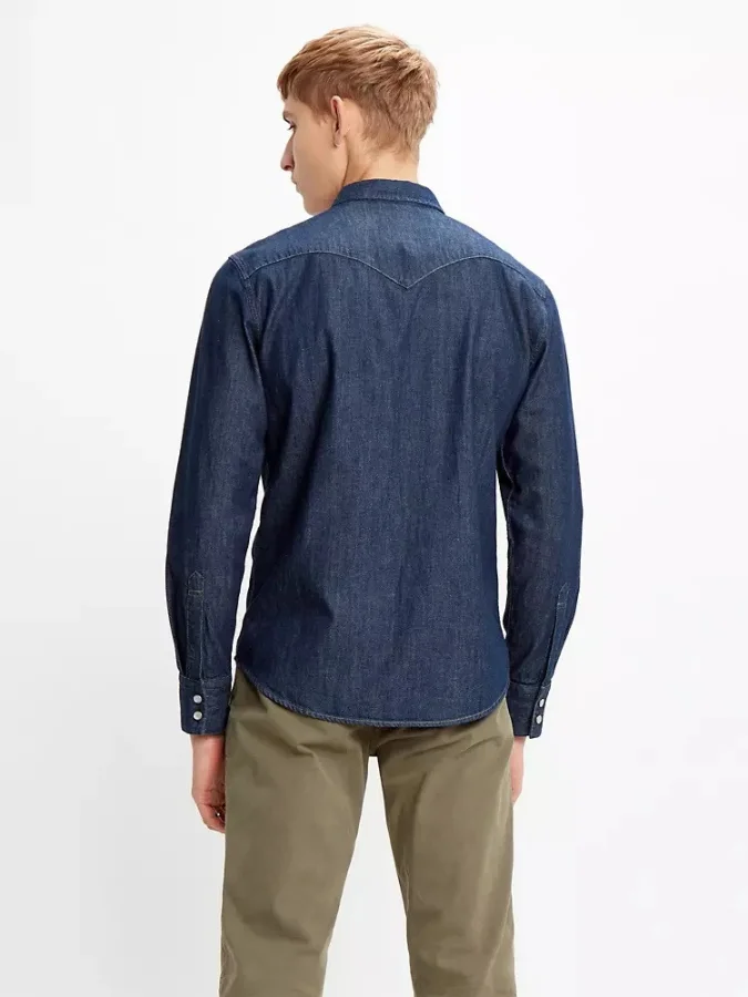 Levis® - Barstow Western... 2