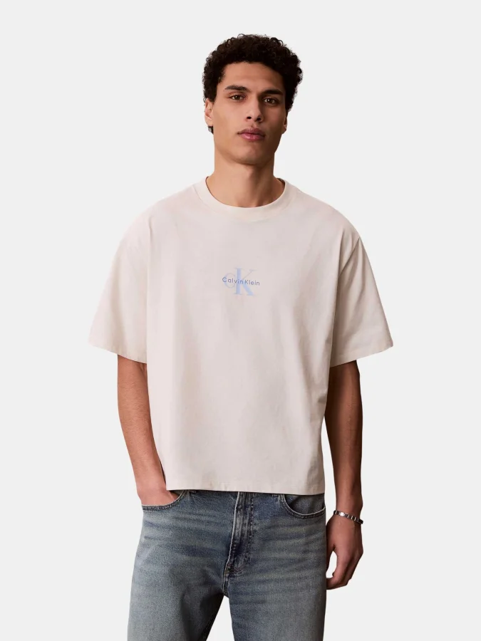 Calvin Klein Jeans - SS...