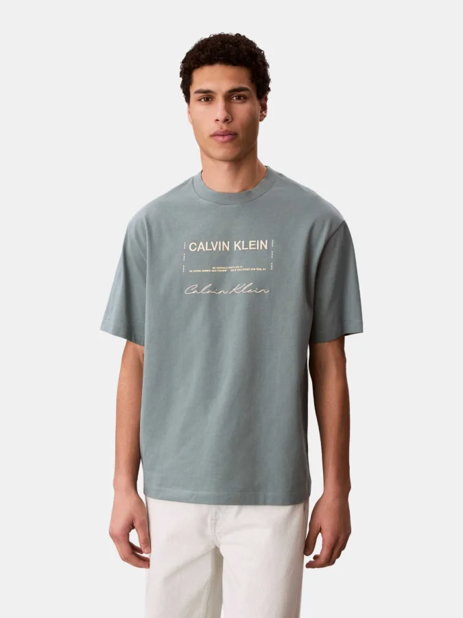 Calvin Klein Jeans - 16S...