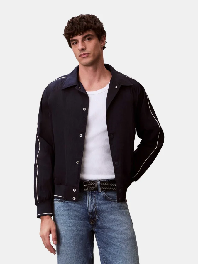 Calvin Klein Jeans - LS...