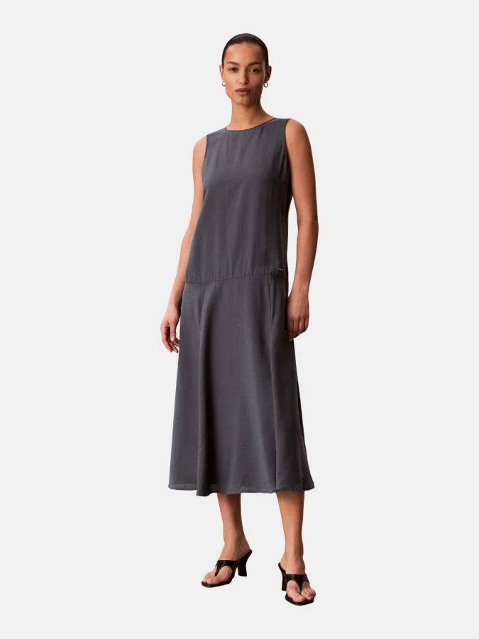 Calvin Klein Jeans - VOILE...