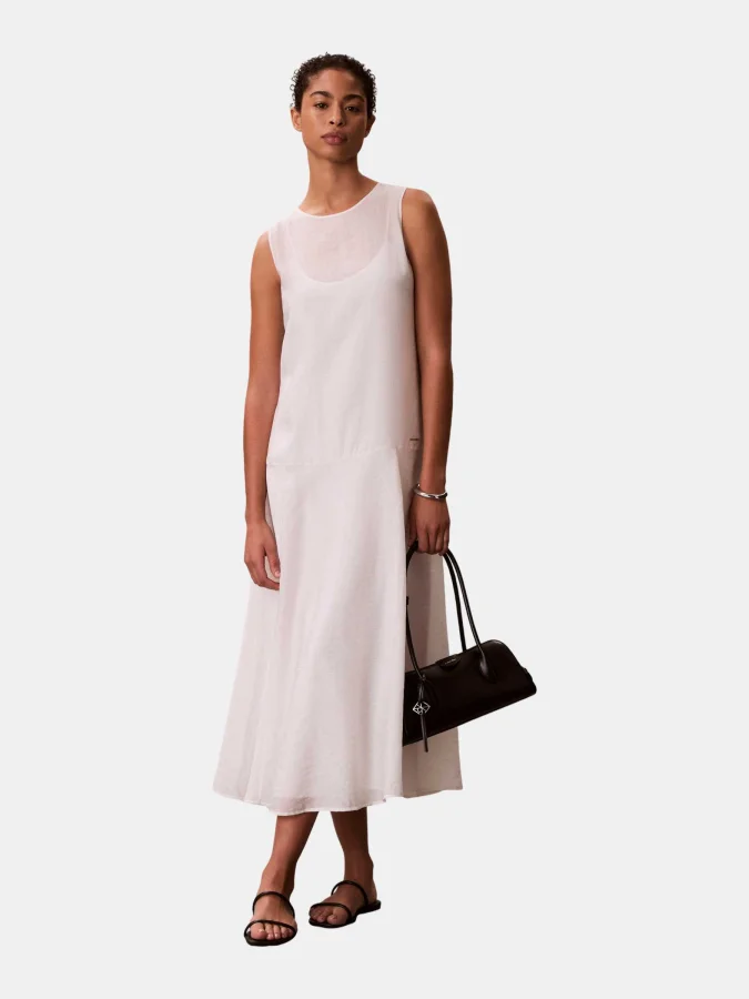 Calvin Klein Jeans - VOILE...