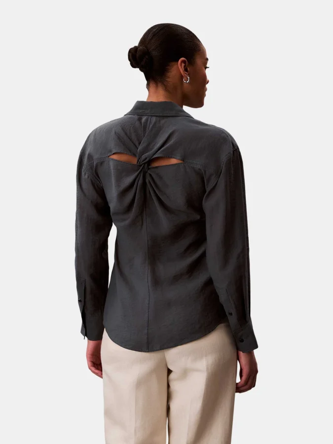 Calvin Klein Jeans - VOILE... 2