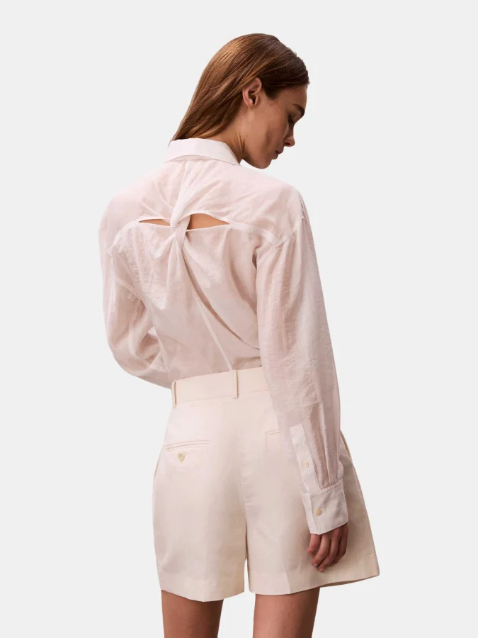 Calvin Klein Jeans - VOILE... 2