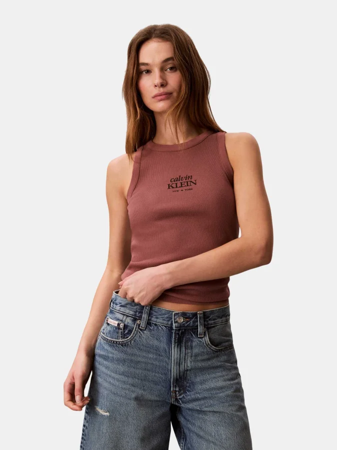 Calvin Klein Jeans - SL 2X2...