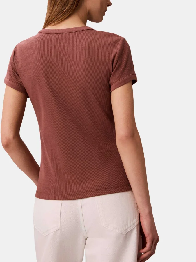 Calvin Klein Jeans - SS 2X2... 2