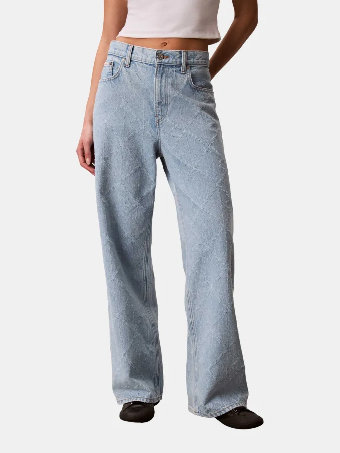 Calvin Klein Jeans - LOW...